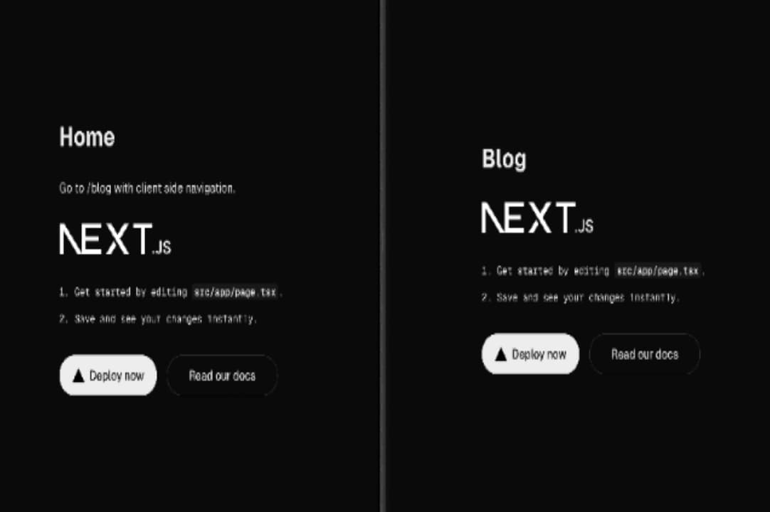 Micro-Frontends with Next.js, Multi-Zones, and Turborepo: A Practical Guide