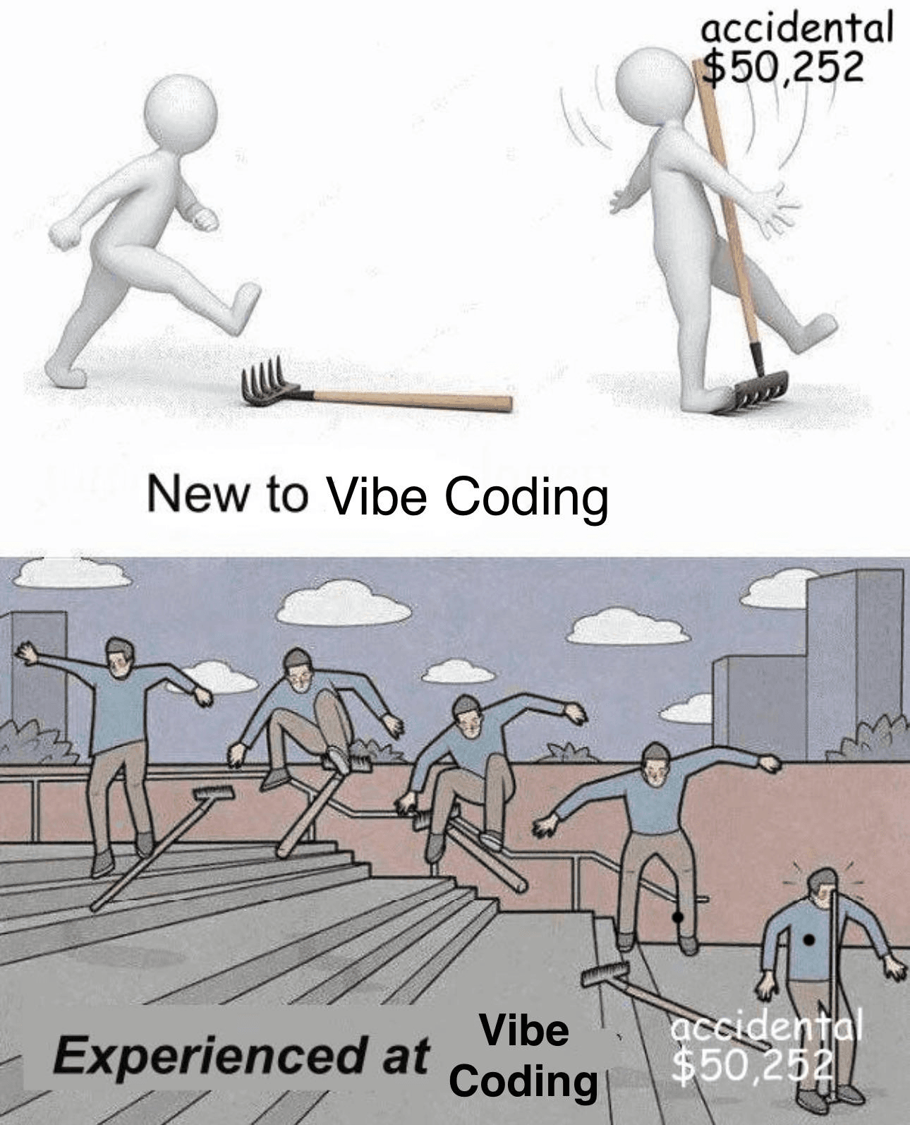 MY Opinion on 'Vibe Coding'