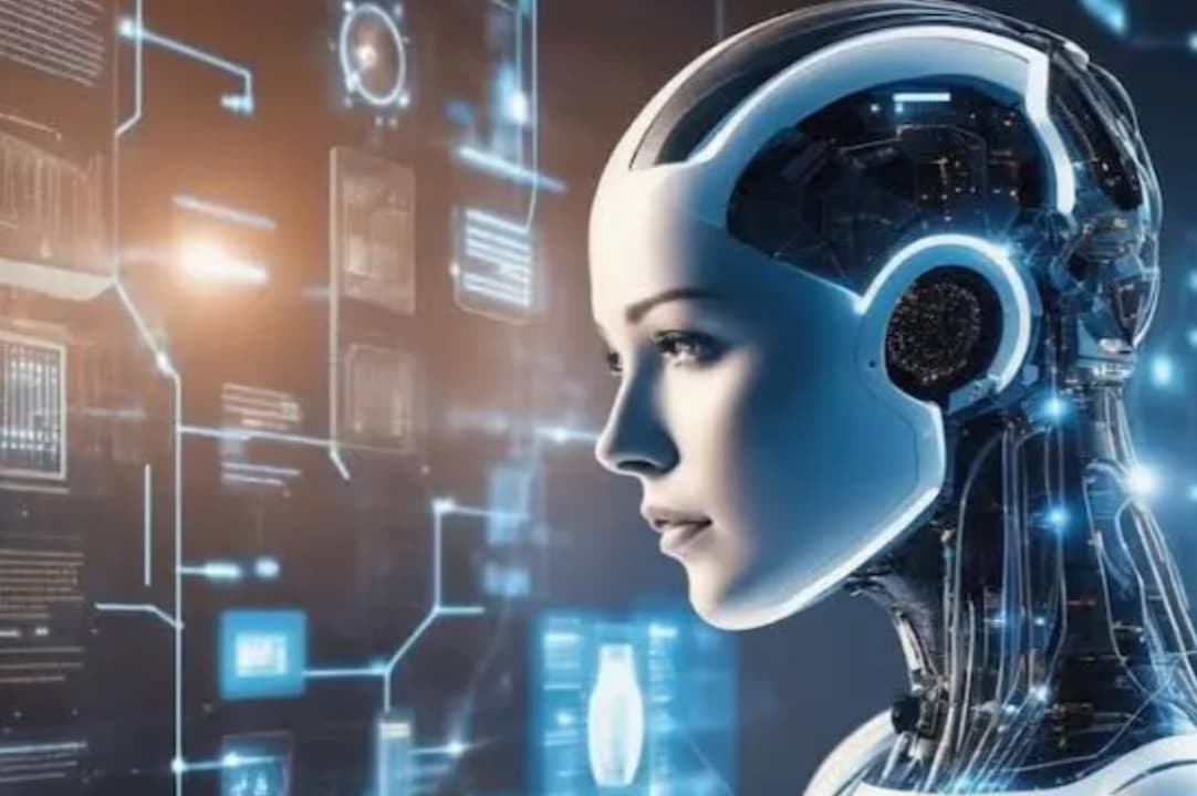 AI vs Programmers